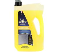 Liquide de refroidissement -35° universel 4L - MICHELIN - bec verseur anti-goutte - Anticorrosion - 100% Organique