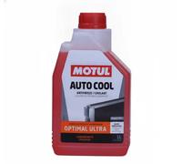 Motul Antigel 112629 – Liquide de refroidissement ultra concentré 1 L (type G12+/G30)