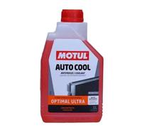 Motul Antigel 112629 – Liquide de refroidissement ultra concentré 1 L (type G12+/G30)