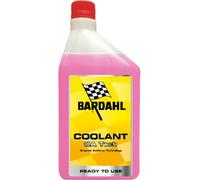 Liquide de refroidissement Bardahl Oa Tech 12x1L Pink