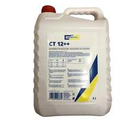 Liquide de refroidissement CART999 CT12 ++ 5L CARTECHNIC