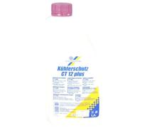 Liquide de refroidissement CART999 CT12 PLUS 1,5L CARTECHNIC