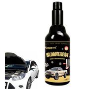 Liquide de refroidissement concentré antigel, 300 ml, additif hivernal - pour véhicule | pour climat froid, trajets quotidiens, longue distance, voyage tôt le matin, stationnement de nuit