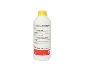 Liquide de refroidissement concentré Type G11 FEBI BILSTEIN 02374 1,5L