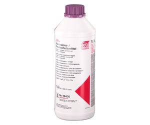 Liquide de refroidissement concentré Type G12+ FEBI BILSTEIN 19400 1,5L
