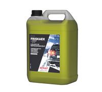 Liquide de refroidissement FRISKAEX -25°C 5L AEXALT