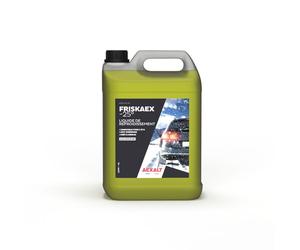 Liquide de refroidissement, Friskaex - 25 degre, 5L - AEXALT - LR141