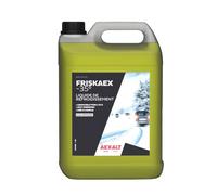 Liquide de refroidissement FRISKAEX -35°C 5L AEXALT