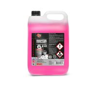 Liquide de radiateur de Voiture AMTRA Rouge 5 l