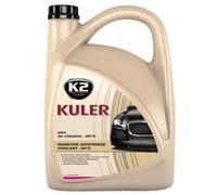 Liquide de refroidissement G13 - 5L K2 T205R