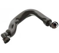 Tuyau, ventilation de carter-moteur FEBI BILSTEIN 106516 gauche