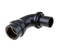 KGE Durite de purge de carter de vilebrequin pour AUDI A4 B7 VW GOLF IV