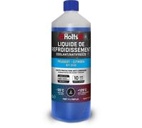 Liquide de Refroidissement - HOLTS - HAFR0001B - Dédié Peugeot-Citroën B71 5110 1L