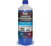 Liquide de Refroidissement - HOLTS - HAFR0001B - Dédié Peugeot-Citroën B71 5110 1L