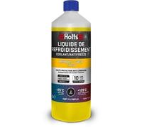 Liquide de Refroidissement - HOLTS - HAFR0003B - Dédié Renault-Dacia Type D 1L