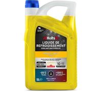 Liquide de Refroidissement - HOLTS - HAFR0004B - Dédié Renault-Dacia Type D 5L + Bec