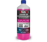Liquide de Refroidissement - HOLTS - HAFR0005B - Dédié VW-AUDI-SEAT-SKODA G12/ G12+ / G12++ / G13 / TL 774G 1L