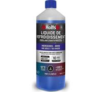 Liquide de Refroidissement - HOLTS - HAFR0007B - Dédié Mercedes - BMW 325.0 / GS94000 1L