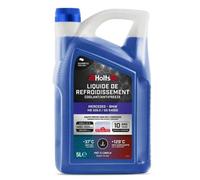 Liquide de refroidissement - HOLTS - HAFR0008B - Spécial Mercedes - BMW 325.0 / GS94000 5L + gicleur