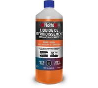 Liquide de Refroidissement - HOLTS - HAFR0009B - Dédié Ford / Opel WSS - M97B44-D / GMW 3240 1L