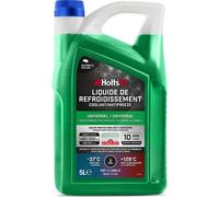 Liquide de Refroidissement - HOLTS - HAFR0011B -37°c Universel + Bec 5L