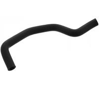 Liquide de refroidissement inférieur Caoutchouc 49799 FEBI BILSTEIN pour BMW X5