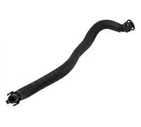Liquide de refroidissement inférieur Matière plastique GPP-BM-145 NTY pour BMW 7