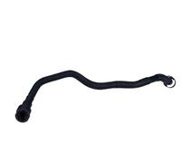 Liquide de refroidissement Matière plastique 18-1089 MAXGEAR pour BMW 3 1