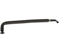 Liquide de refroidissement Matière plastique EMH121 GATES pour BMW 3 Coupé 7 3 5