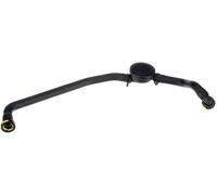 Liquide de refroidissement Matière plastique EMH588 GATES pour RENAULT KANGOO