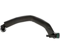 Liquide de refroidissement Matière plastique EMH635 GATES pour BMW 2 Coupé 1 3 7