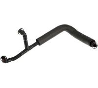 Tuyau, ventilation de carter-moteur GATES EMH639