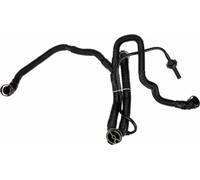 Liquide de refroidissement Matière plastique EMH654 GATES pour AUDI A4 B7 Avant