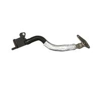 Liquide de refroidissement Matière plastique EMH661 GATES pour AUDI A5