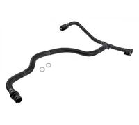 Liquide de refroidissement Matière plastique GPP-AU-068 NTY