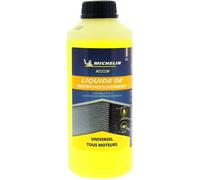 Michelin Liquide de refroidissement 009209 – Jaune, universel tous moteurs – 1 L