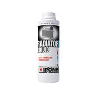 Liquide de Refroidissement Moto - IPONE RADIATOR LIQUID - 1 Litre