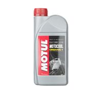MOTUL Motocool Liquide Fluide Frigorigène Moto Factory Line 1 Lt