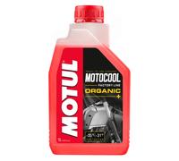 Liquide de refroidissement Motul Motocool Factory Line 1L -35°C /+136°C 111034