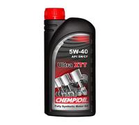 Liquide de refroidissement OLECHE5W40 CHAMPION LUBRICANTS