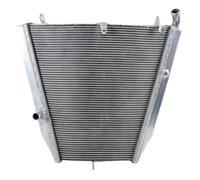 Liquide de Refroidissement pour radiateur en Aluminium pour Honda CBR1000RR Repsol 2004 2005