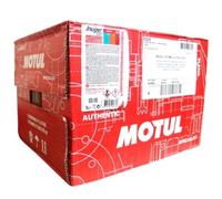 Liquide de refroidissement prêt à l'emploi (type G11/G48) MOTUL pour 3 2 1986-