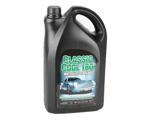 Liquide de refroidissement sans eau EVANS Classic Cool 180° - bidon - 5 Litres