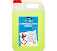 Liquide de refroidissement universel bidon de 5 l PHEBUS 577 283