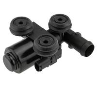 Liquide de Refroidissement Valve Contrôle pour BMW 3 04- X3 06- X5 06- X6 07