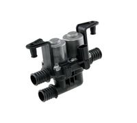 NTY Soupape de commande du liquide de refroidissement CTM-BM-020 pour BMW