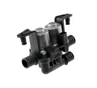 Liquide de Refroidissement Valve Contrôle pour BMW X3 E83 2003- X5 E53 2000-