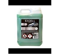 Liquide de refroidissement, vert, 5L, spécial PSA -35°C - Diframa