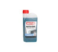 Liquide de refroidissementflüssigkeit Typee G11 MOTUL 111735 Autocool EXPERT-37C 1L