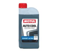 Liquide de refroidissementkonzentrat Typee G11 MOTUL 111759 Autocool EXPERT Ultra 1L